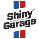 Shiny Garage