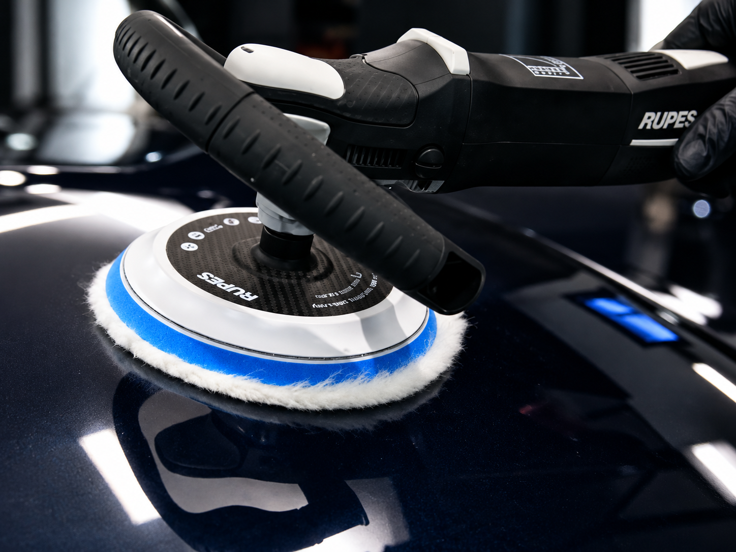 Rupes Detailing